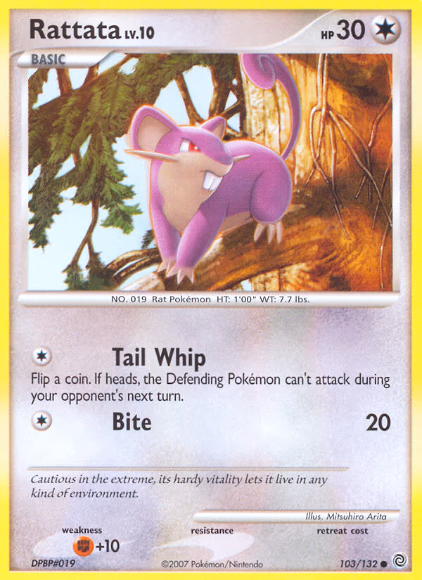 Rattata