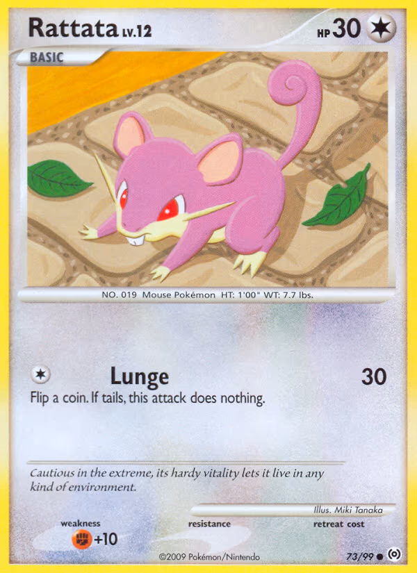 Rattata
