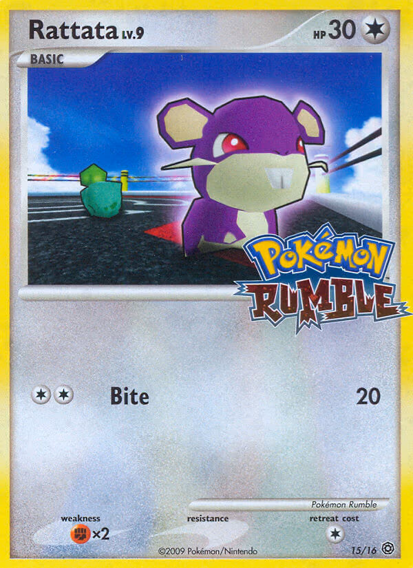 Rattata