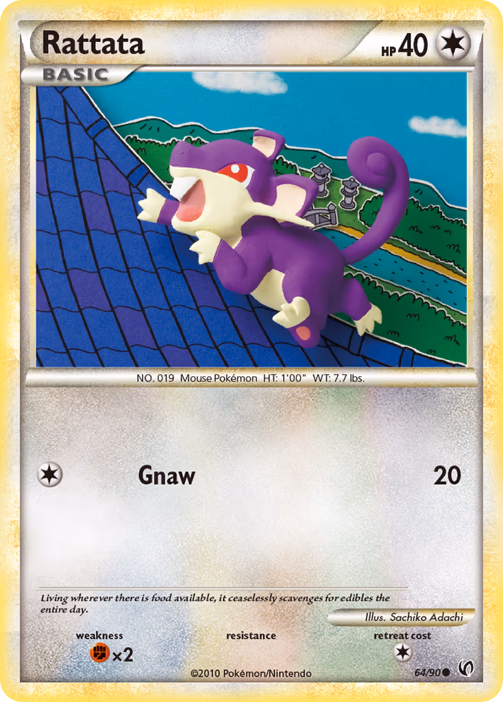 Rattata