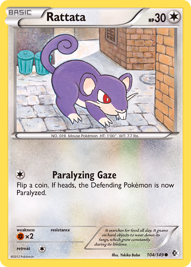 Rattata