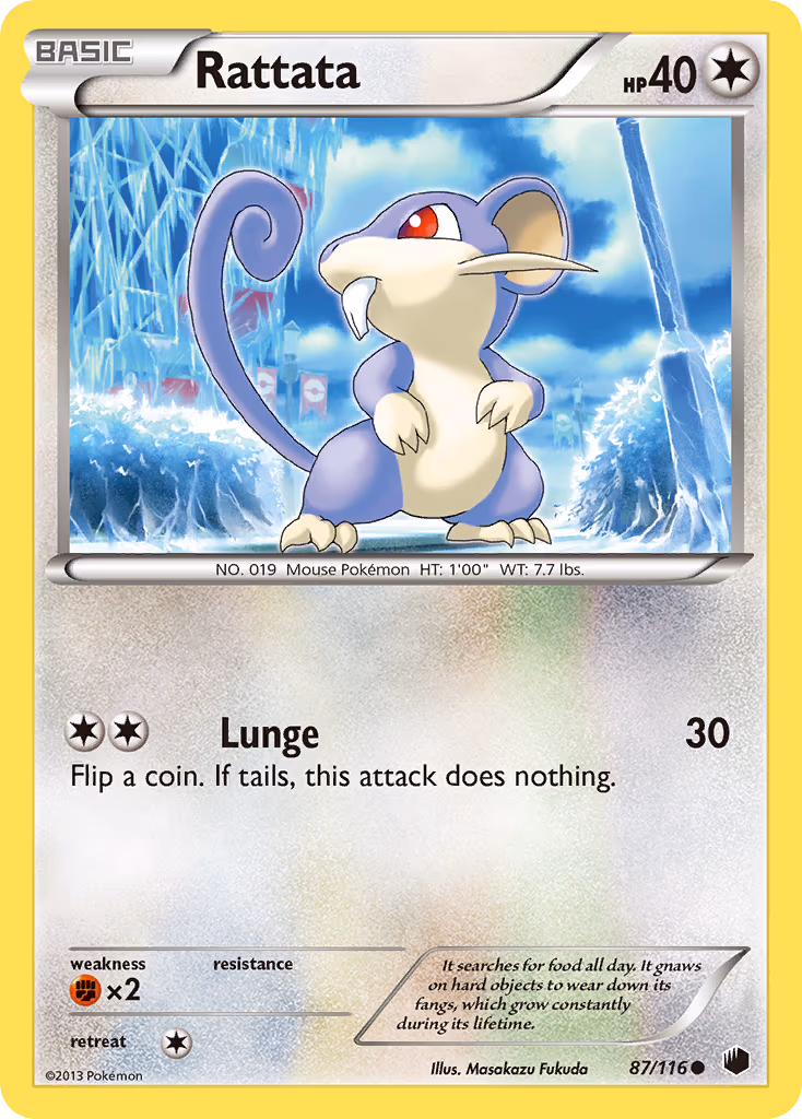 Rattata