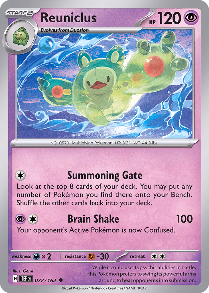 Reuniclus