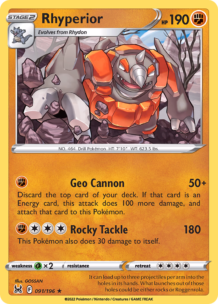 Rhyperior