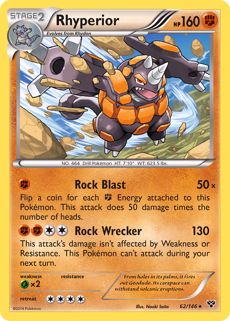 Rhyperior