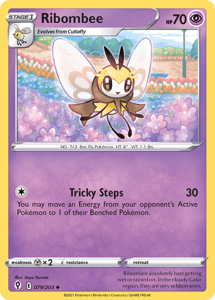 Ribombee
