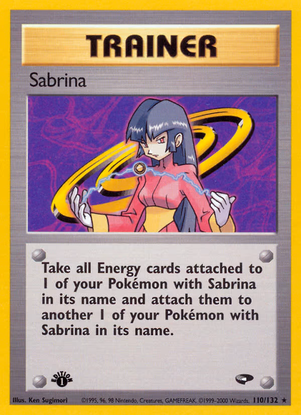 Sabrina