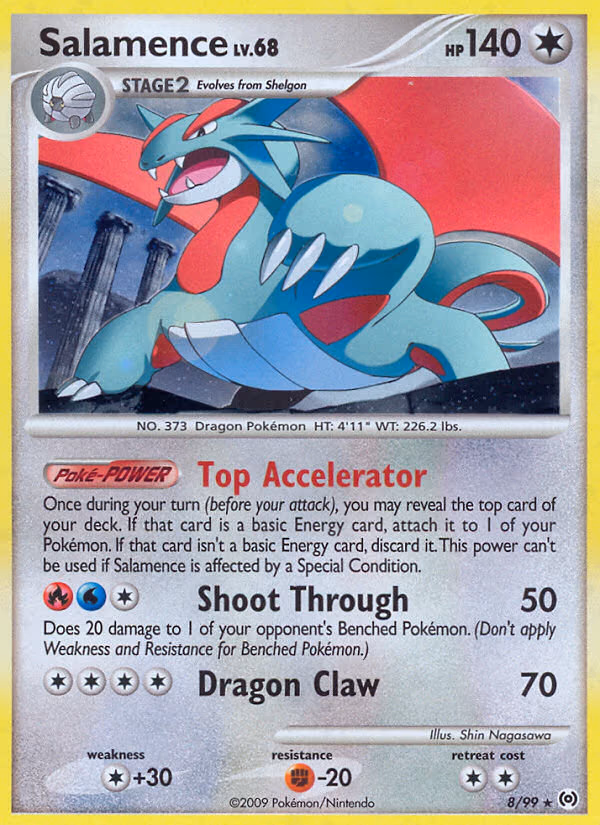 Salamence