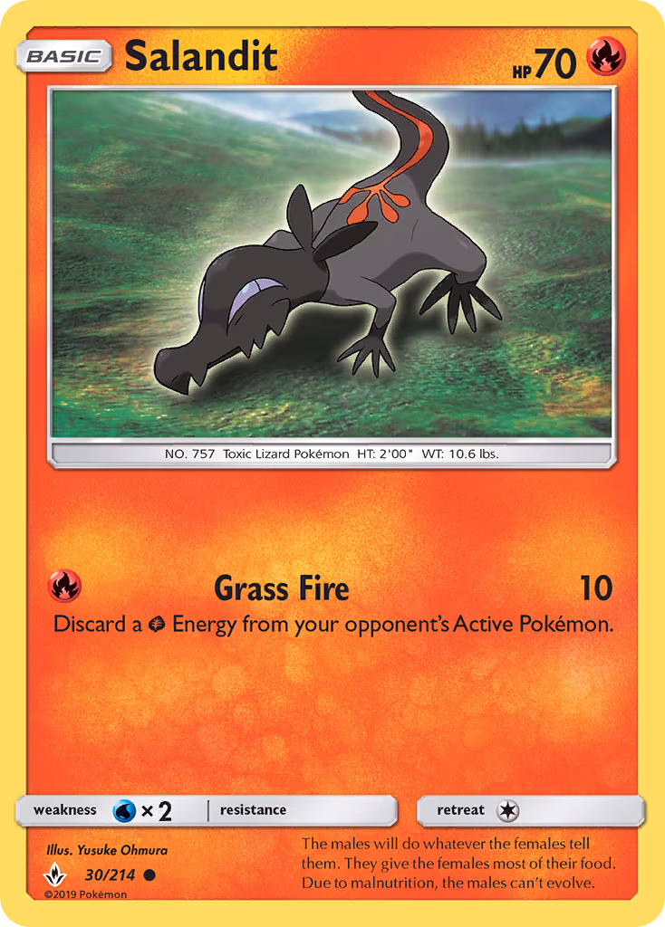 Salandit
