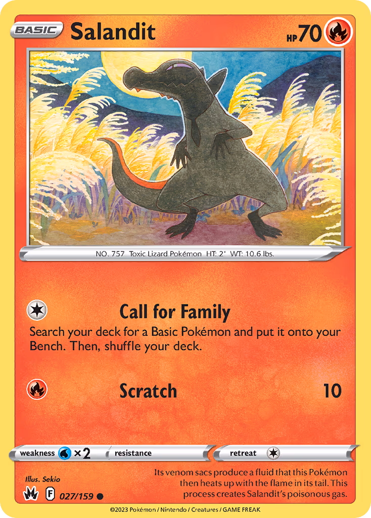 Salandit
