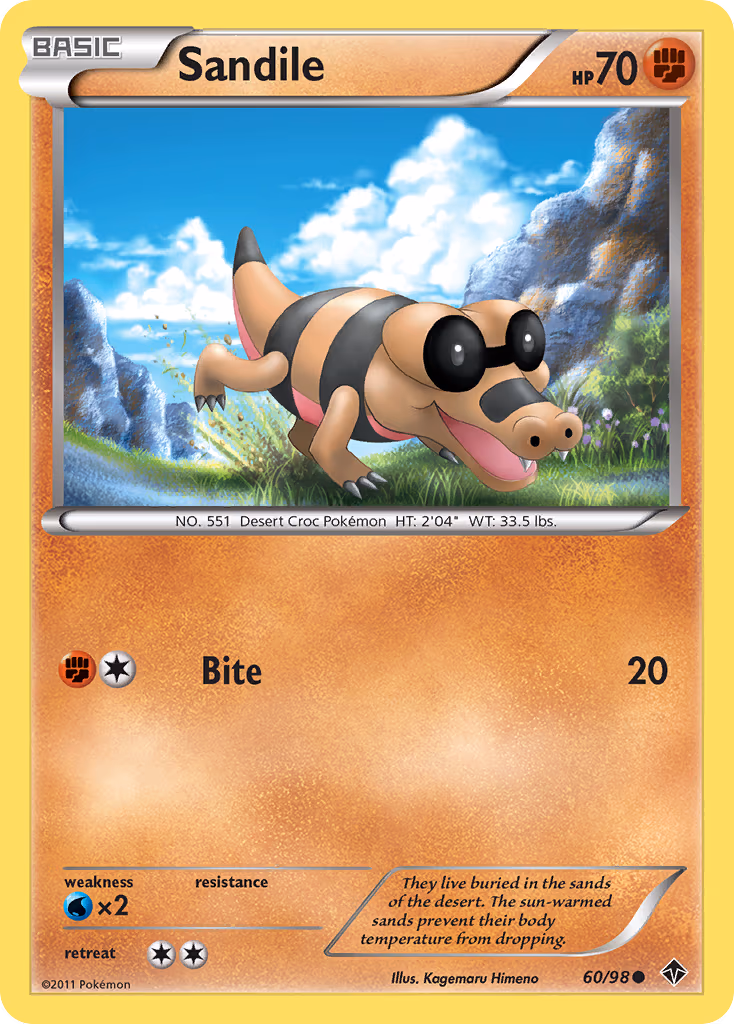 Sandile