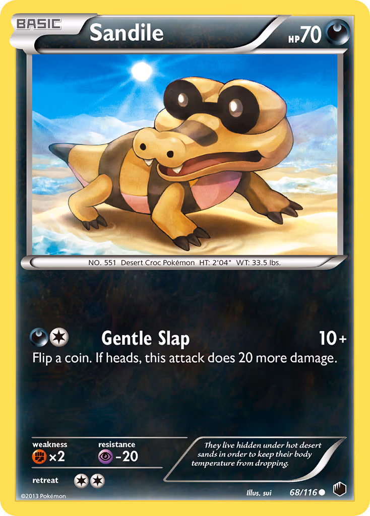 Sandile
