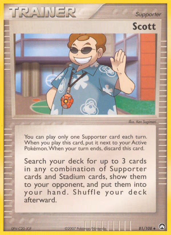 Scott