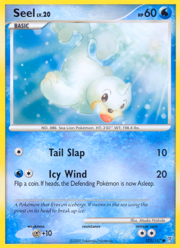 Seel
