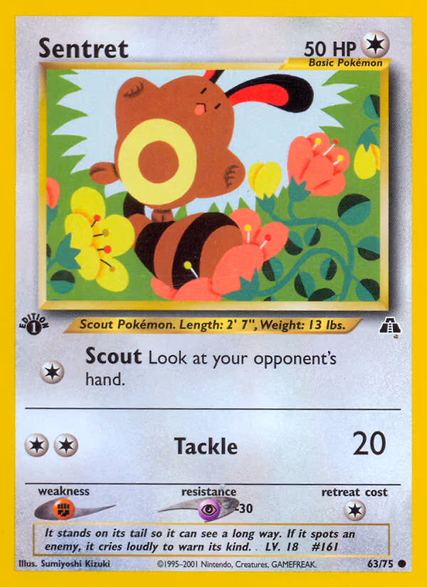 Sentret
