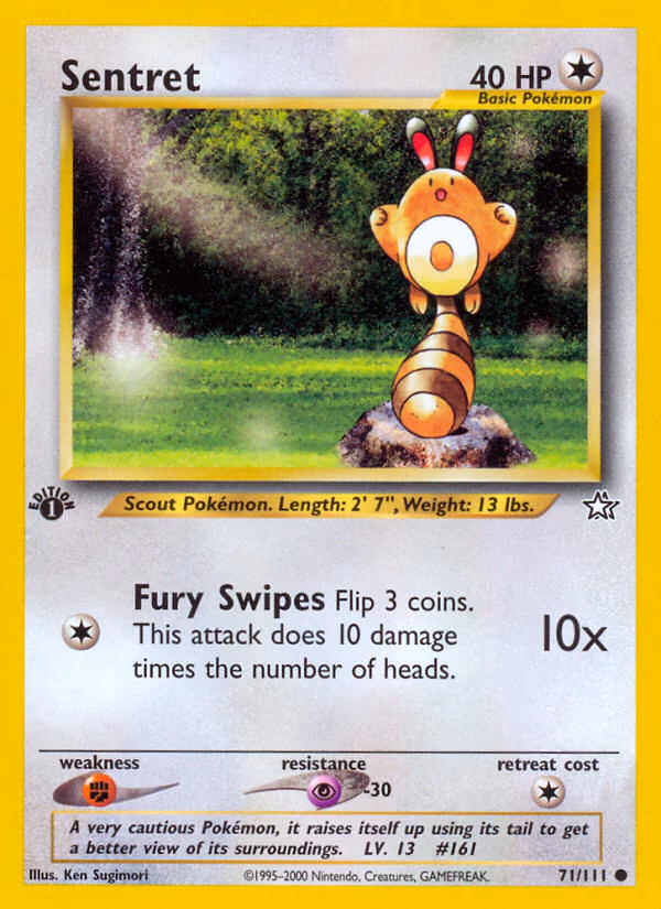 Sentret