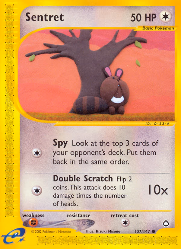 Sentret