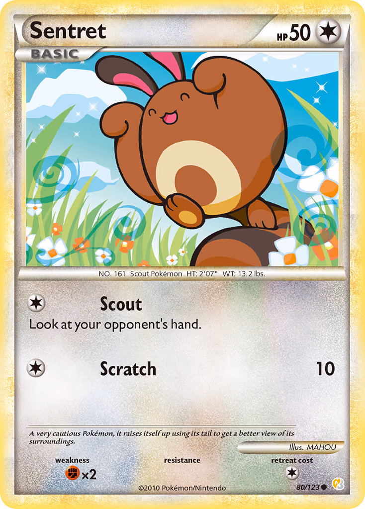 Sentret