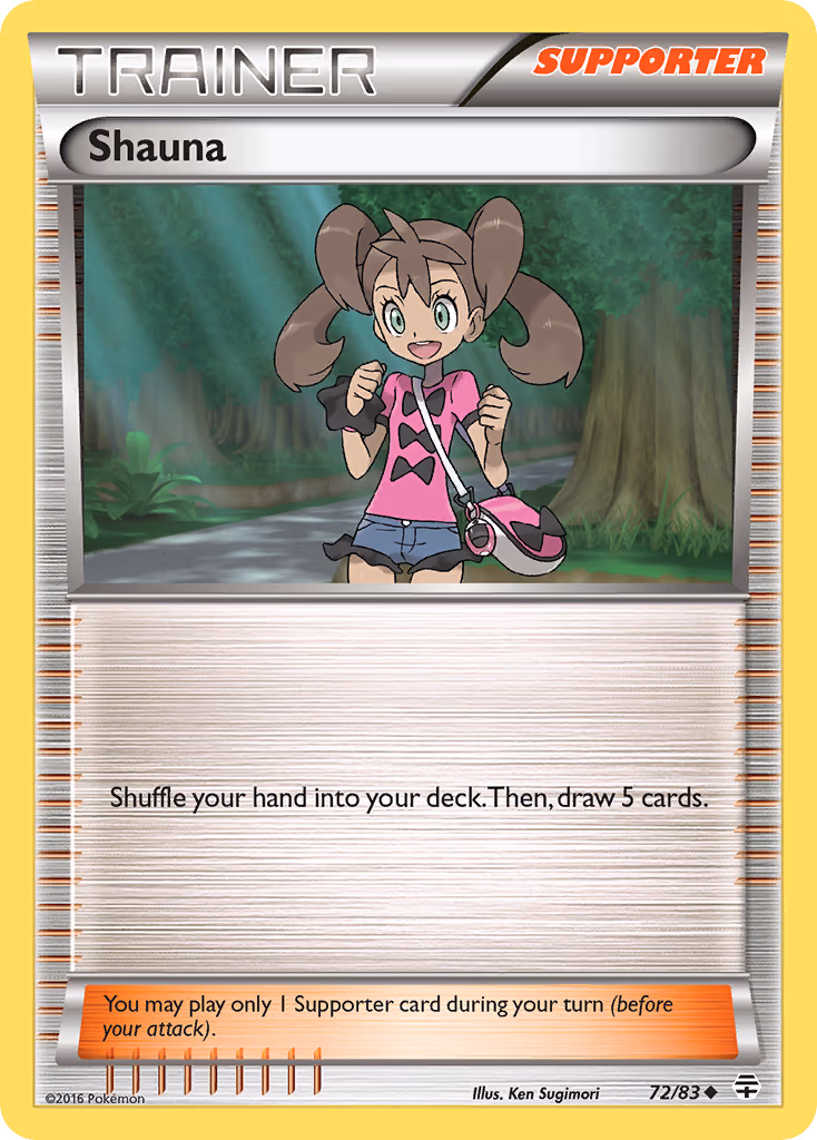 Shauna