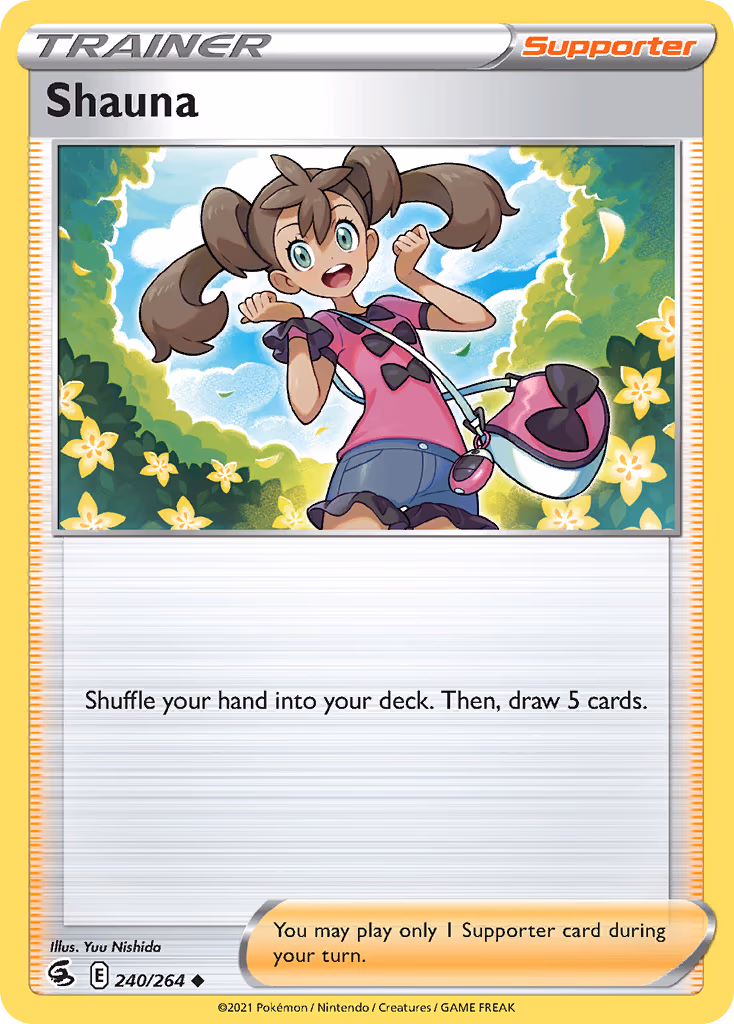Shauna