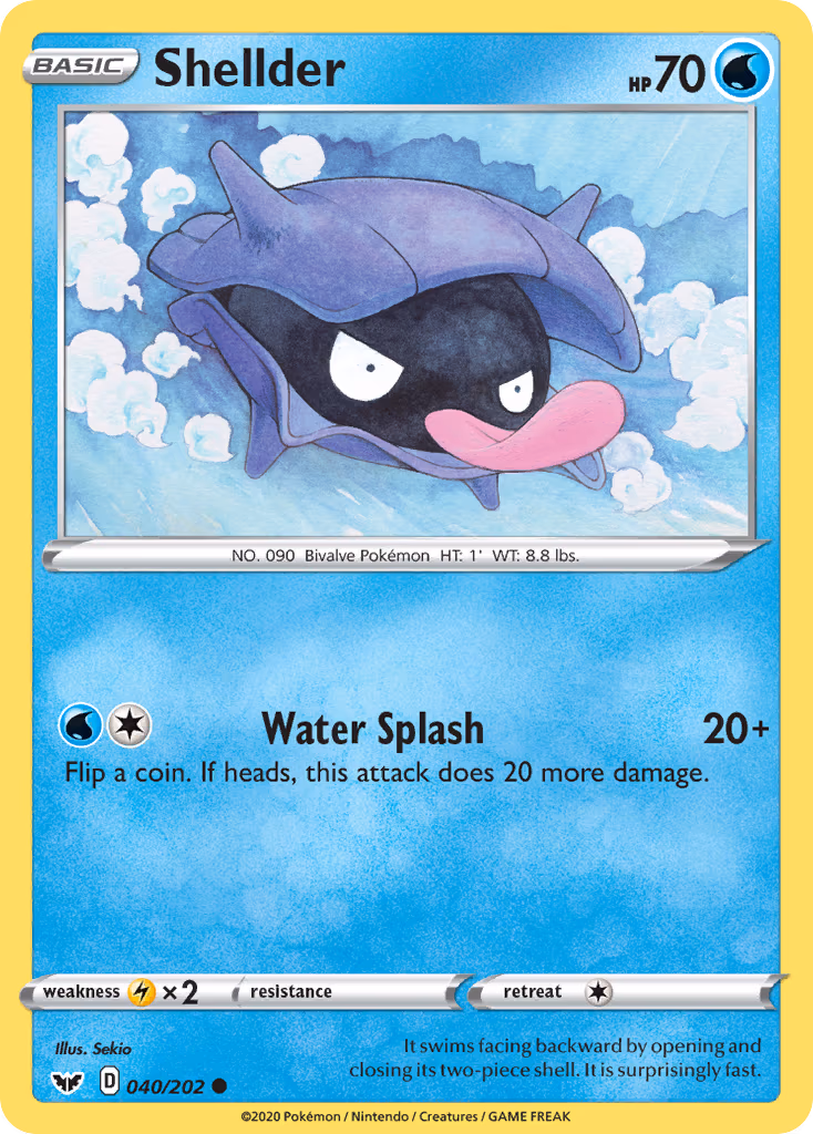 Shellder