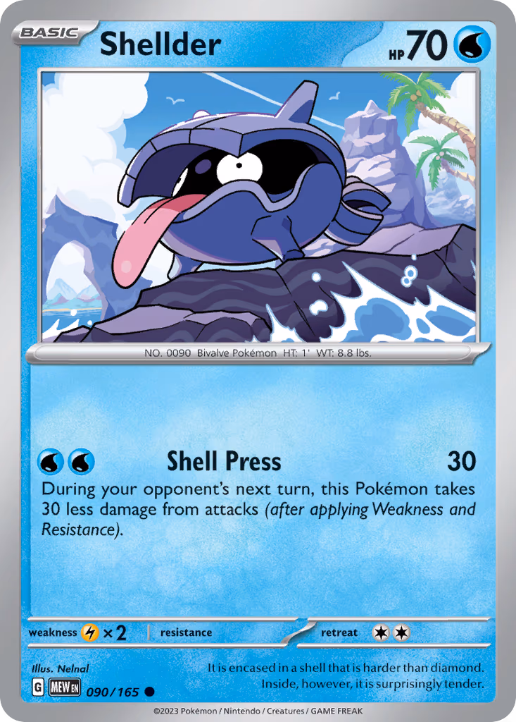 Shellder