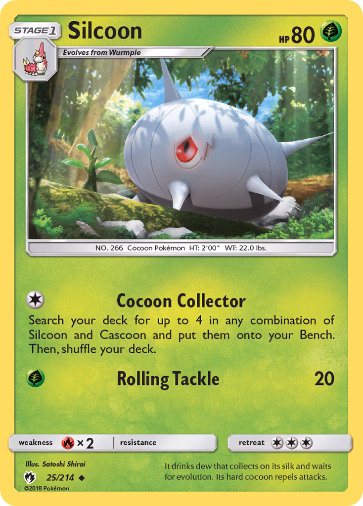 Silcoon