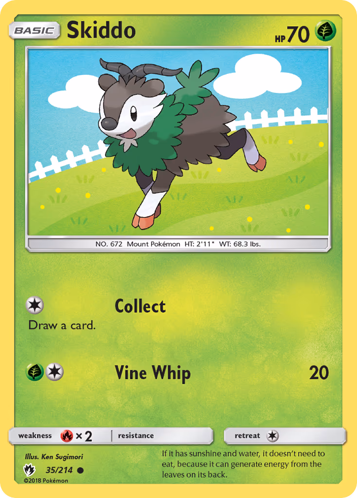 Skiddo