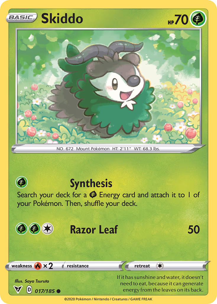 Skiddo