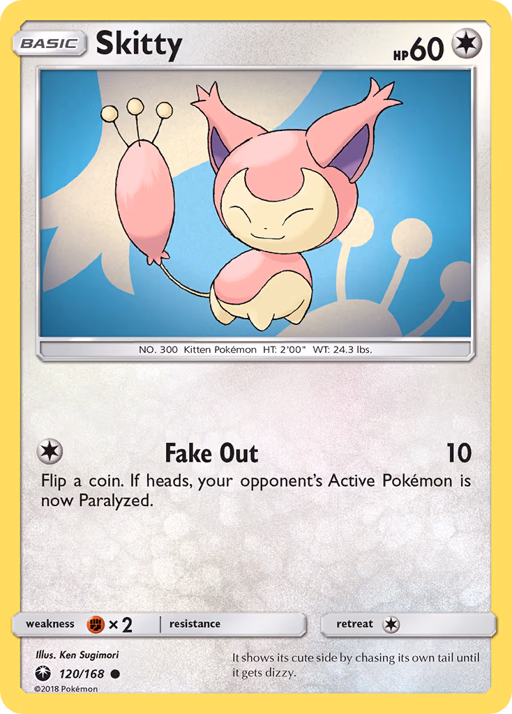 Skitty