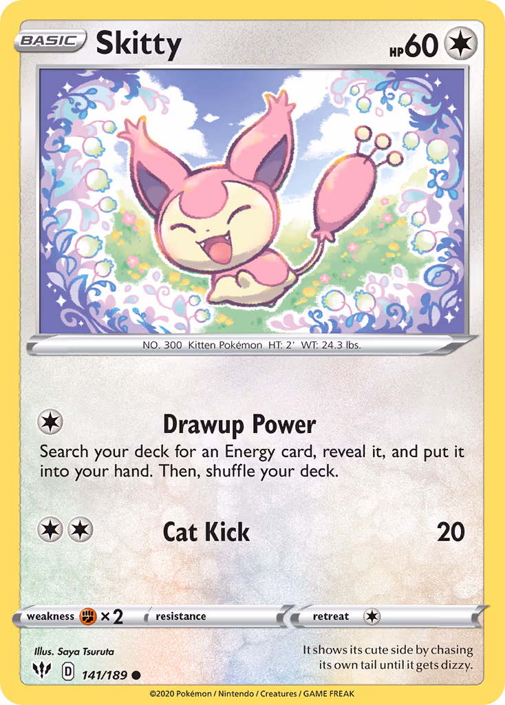Skitty
