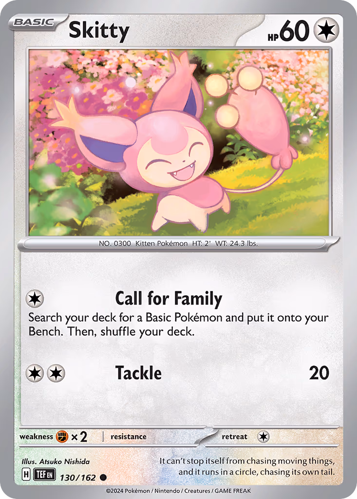 Skitty