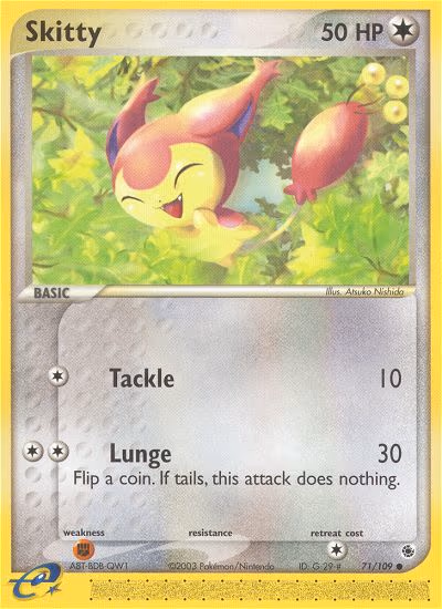Skitty