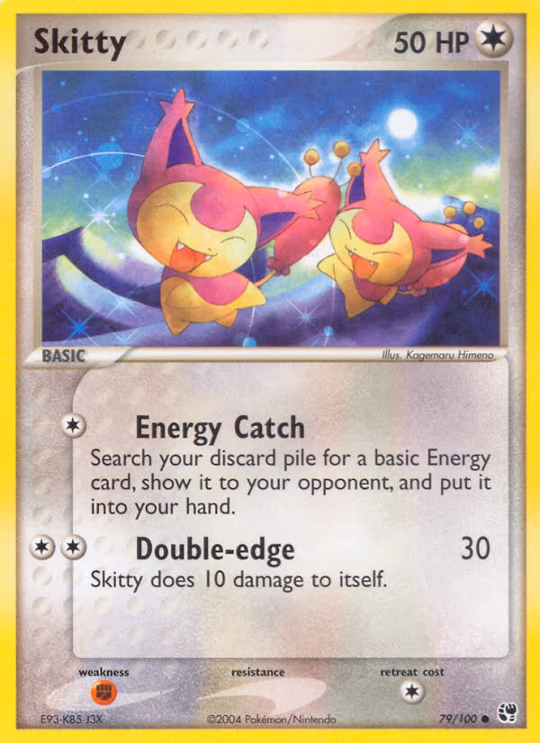 Skitty