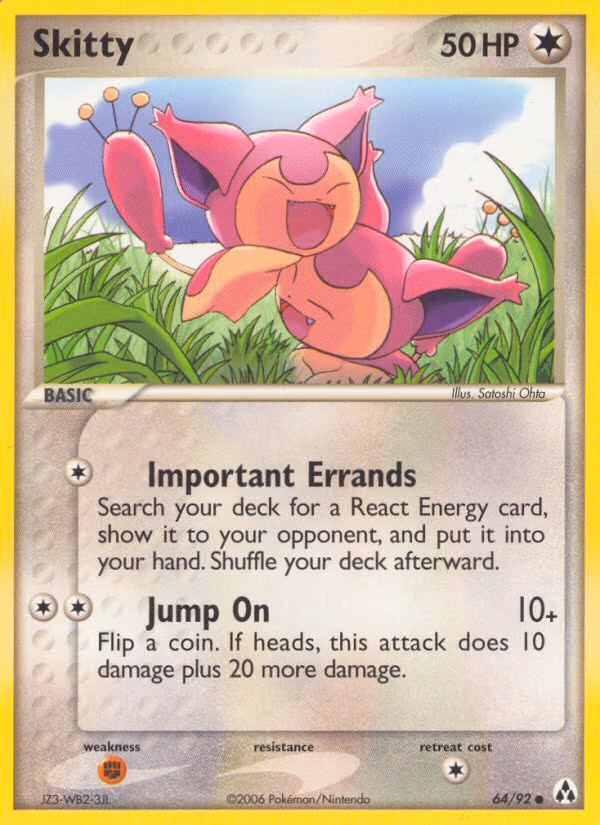 Skitty
