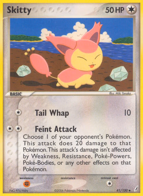 Skitty