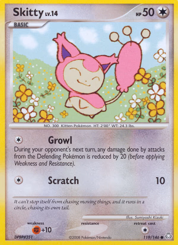 Skitty