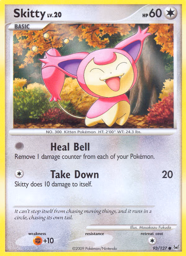 Skitty