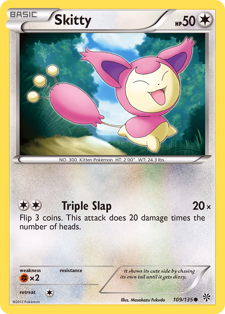 Skitty