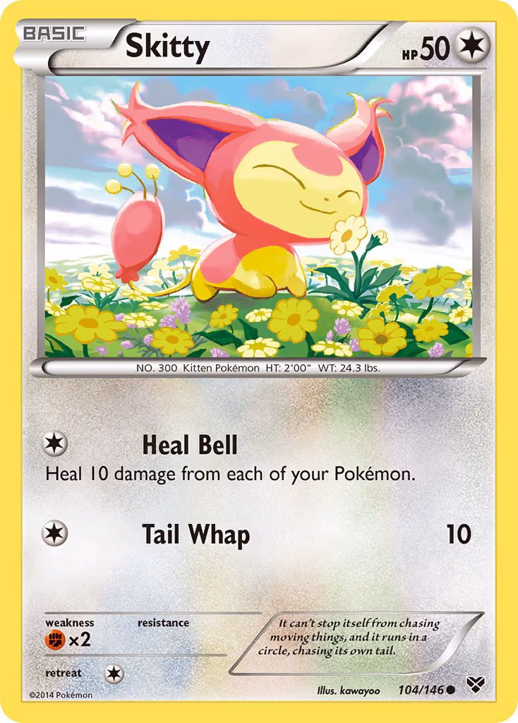 Skitty