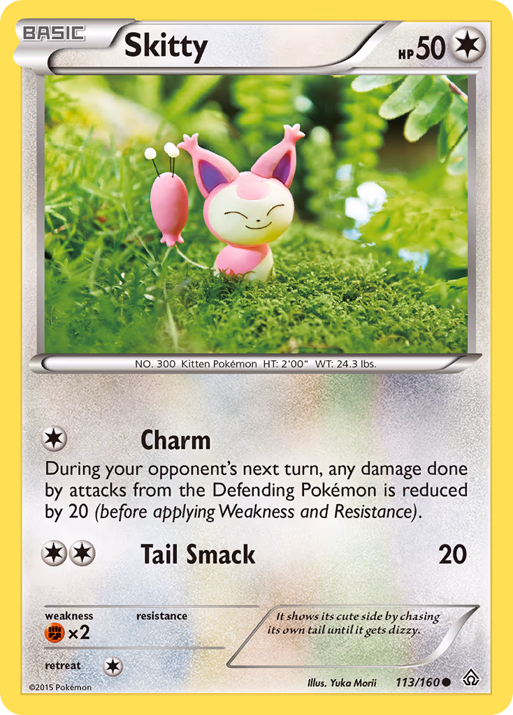 Skitty