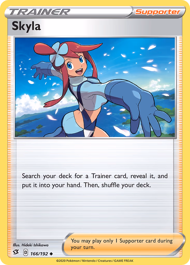 Skyla
