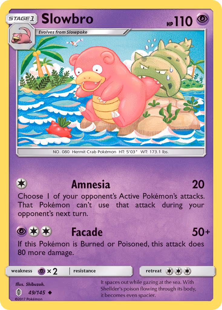 Slowbro
