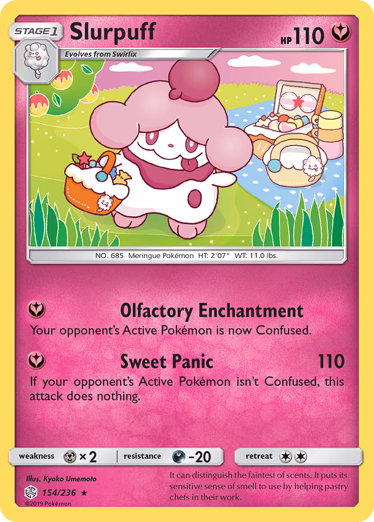 Slurpuff