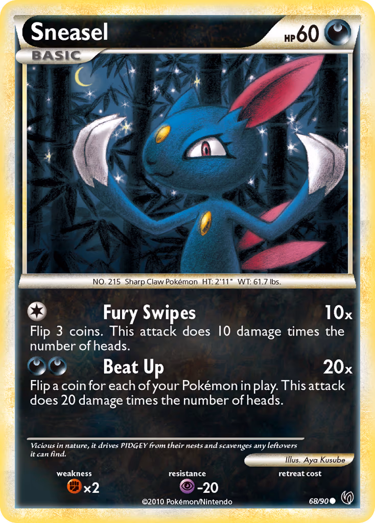 Sneasel