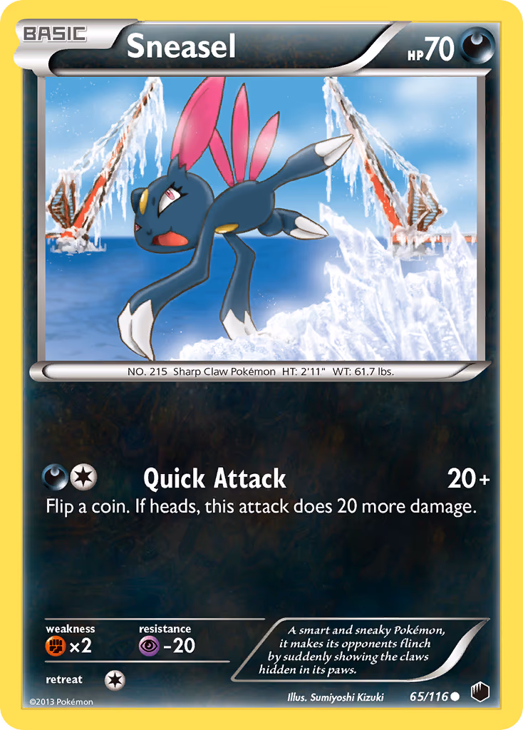 Sneasel