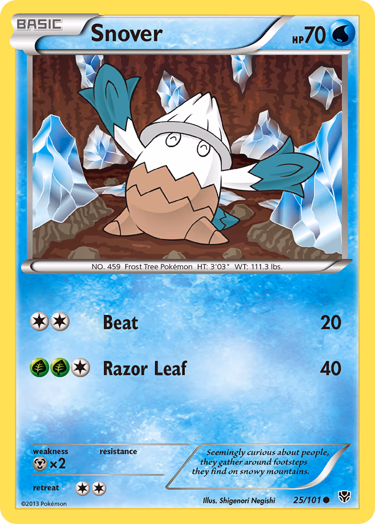 Snover