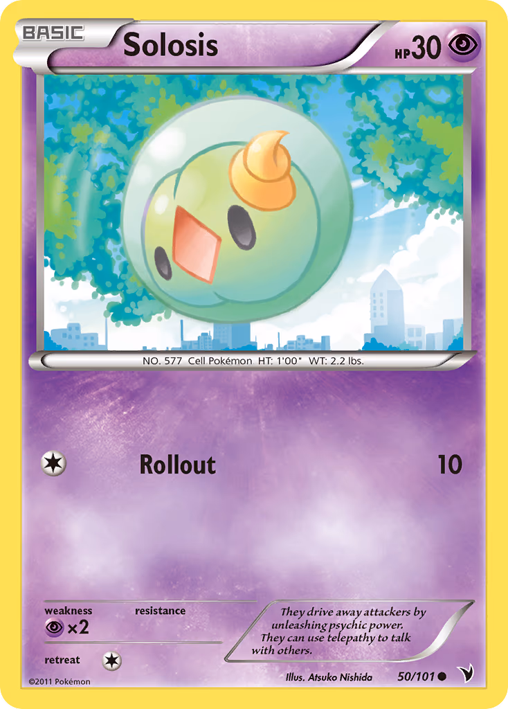 Solosis