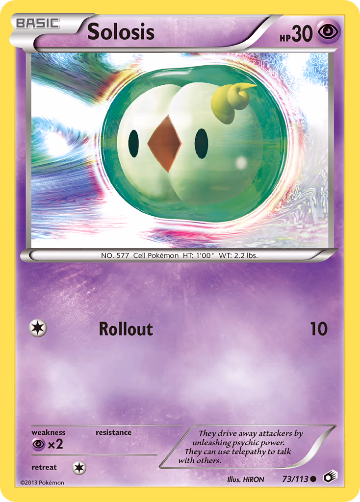 Solosis