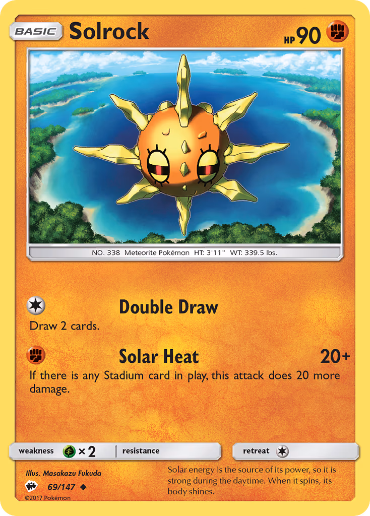 Solrock